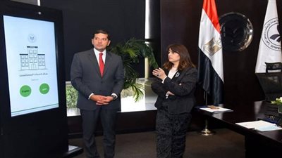 إنشاء شركة مساهمة للمصريين بالخارج وطرح أسهم لهم بالمشروعات القومية