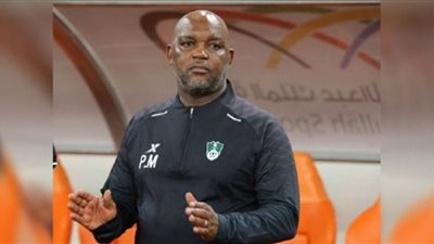 موسيماني يعلن تشكيل أهلي جدة السعودي أمام القيصومة بدوري يلو