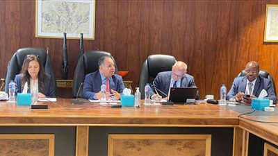 مصر تتبنى رؤية إفريقية موحدة في اجتماعات صندوق النقد والبنك الدوليين