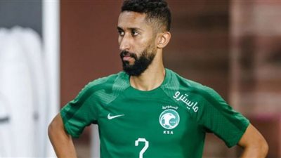 سلمان الفرج ورقة منتخب السعودية الرابحة أمام كرواتيا