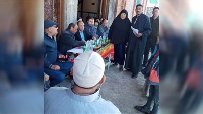 توزيع 48 مركبًا على الصيادين بكفر الشيخ ضمن مبادرة 