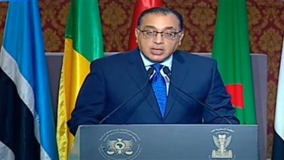 رئيس الوزراء: الموارد الطبيعية ملك لشعوبنا ويجب استغلالها (فيديو)
