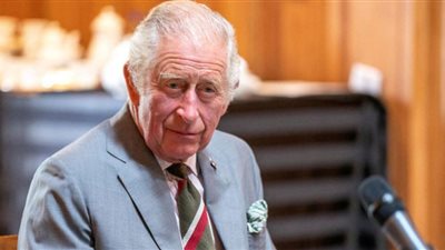 مجلس الانضمام البريطاني يعلن الأمير تشارلز ملكًا رسميًا للبلاد