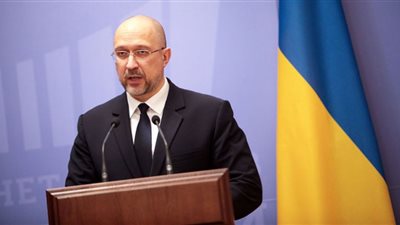 أوكرانيا وأمريكا يبحثان دعم أمن الطاقة وزيادة العقوبات ضد روسيا