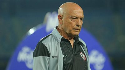 أول تعليق من فيريرا بعد خسارة الزمالك كأس لوسيل