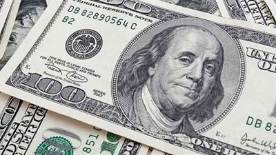 أسعار الدولار في البنوك اليوم