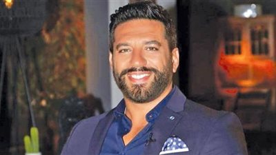 حسن الرداد يكشف موعد عرض فيلمه الجديد 