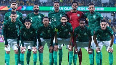 نقل مباراة السعودية وكرواتيا الودية لملعب آخر
