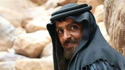 وفاة الفنان الأردني أشرف طلفاح تقرير طبي يكشف السر