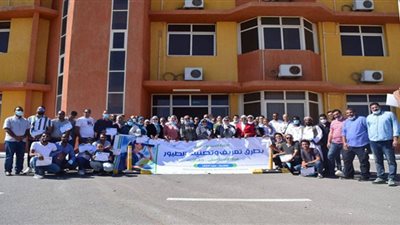 برنامج لإعداد الكوادر الوطنية لحماية الطيور المهاجرة استعدادًا لمؤتمر المناخ