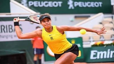 بنات العرب يسطعن في سماء التنس العالمي.. ميار شريف على خطى أنس جابر