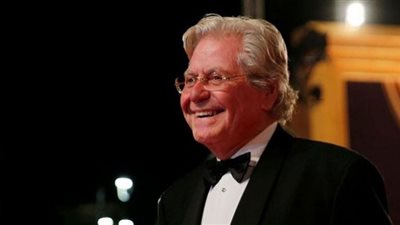 مهرجان القاهرة السينمائي في المراتب الأولى عالميًا (شاهد)