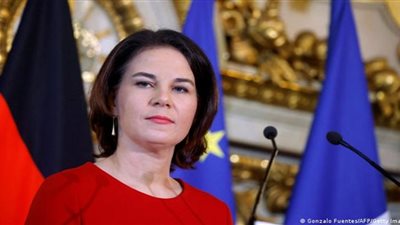 ألمانيا تعد بمواصلة دعم أوكرانيا في إزالة الألغام