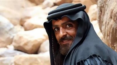 أشرف طلفاح.. تقرير طبي خطير يكشف حقيقة الفيل الأزرق