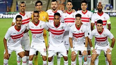 الزمالك يغادر الدوحة عائدًا إلى القاهرة مساء اليوم