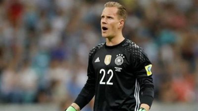 شتيجن يغيب عن ألمانيا قبل كأس العالم