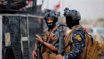 العراق يعلن مقتل إرهابيين من داعش