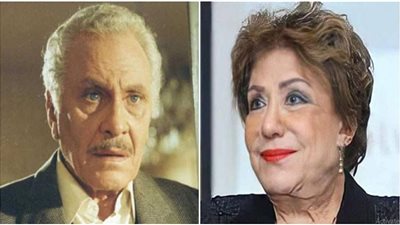 سميحة أيوب ومحمود مرسي .. زواج أنهاه البط البلدي