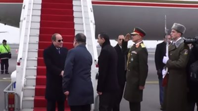 تاريخ العلاقات الدبلوماسية بين مصر وأرمينيا