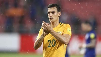 مدرب يستبعد زوج ابنته من قائمة المنتخب لكأس العالم (فيديو)