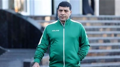 طارق العشري يعلن تشكيل فاركو أمام المصري