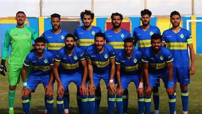 لافيينا يفوز على اسمنت اسيوط ويصعد لدور الـ 32 فى كأس مصر