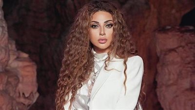 ميريام فارس في حفل شتوي بالإمارات