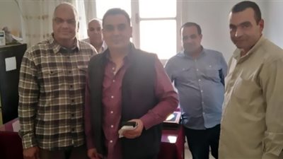 50 محضر ضد مزارعين بالبحيرة لعدم توريدهم محصول الأرز