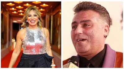 إيناس الدغيدي تعلّق على جدل تصريحاتها عن تامر حبيب | فيديو