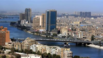 حالة الطقس ودرجات الحرارة المتوقعة غدًا.. العظمى بالقاهرة 23