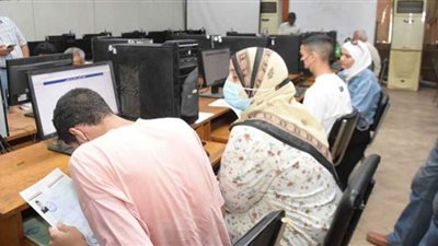 رابط نتيجة تنسيق المرحلة الثالثة 202‪2