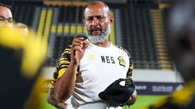 نونو سانتو: لا نريد الأداء أمام الفيحاء والاهم هو حضور الجمهور