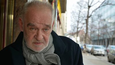 تفاصيل ندوة المخرج المجري بيلا تار في مهرجان القاهرة السينمائي