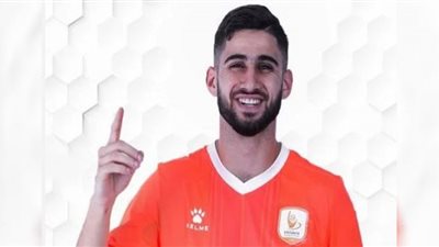 رزقي حمرون يسجل أسرع هدف في الدوري هذا الموسم