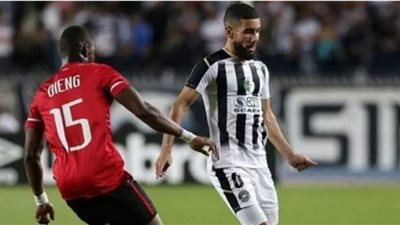 القندوسي يُشعل الصراع بين الأهلي والزمالك والأحمر الأقرب لضمه