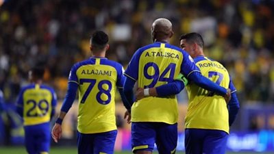 النصر يفاوض نجم الفتح السعودي قبل غلق الميركاتو بساعات