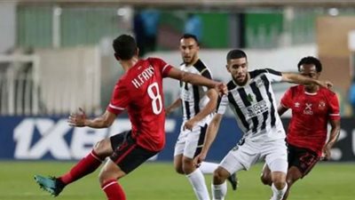 سبب ضياع صفقة القندوسي من الزمالك