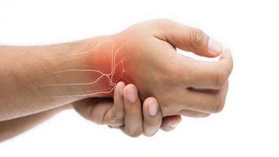 الفرق بين أعراض التهاب المفاصل والداء المفصلي