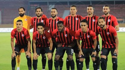 على ماهر يعلن تشكيل فيوتشر لمواجهة بول جينجا بالكونفدرالية