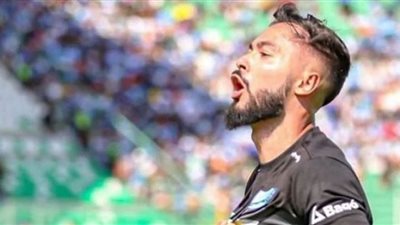 برونو سافيو علي أعتاب الأهلي