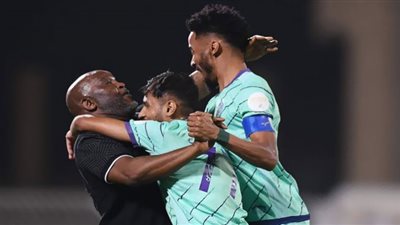 الأهلي السعودي يعادل رقمه الغائب منذ عام 2019