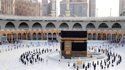 إجراءات جديدة تتخذها السعودية لاستقبال حجاج بيت الله وفقًا لرؤية المملكة 2030