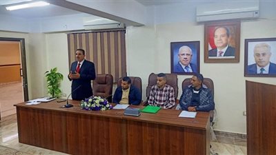 20 فرصة عمل لذوي الهمم في بورسعيد