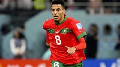 مارسيليا الفرنسي يعلن ضم عز الدين أوناحي