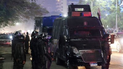 أجسادهم متعفنة.. جريمة بشعة ضحيتها أسرة كاملة في كفر الشيخ