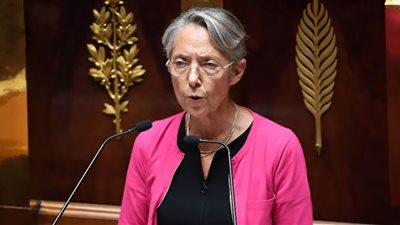 إصلاح نظام التقاعد لا يحظى بتأييد غالبية الشعب الفرنسي