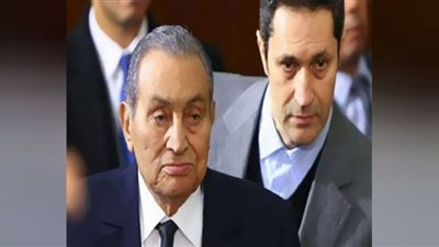 علاء مبارك يستفز المصريين بتصريح صادم من وراء القضبان (شاهد)