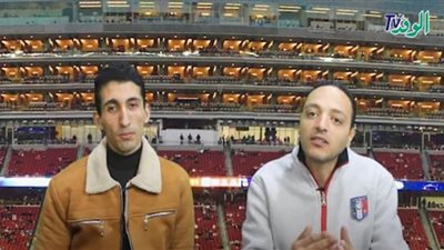 برنامج ترند رياضي: كأس العالم للأندية.. غيابات الاهلى.. ومفاجاة كولر بالمونديال