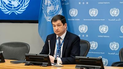 أول تعليق من روسيا بعد القصف الأوكراني على مستشفى لوغانسك