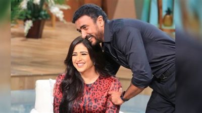 حقيقة حمل ياسمين عبد العزيز (صور)